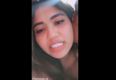 Viral Video Terbaru Cium Aku, Biarkan Dunia Berhenti Top Trending Viral