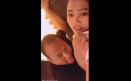 Viral Indo Hot Cium Aku Lebih Lama, Lebih Liar Yandex Tante Top Trending Global 2025