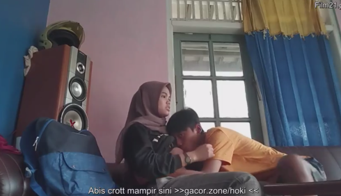 Ukhti Video Viral Indo Coli Depan Telegram